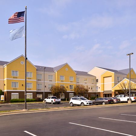 Holiday Inn Express Princeton By Ihg Kültér fotó