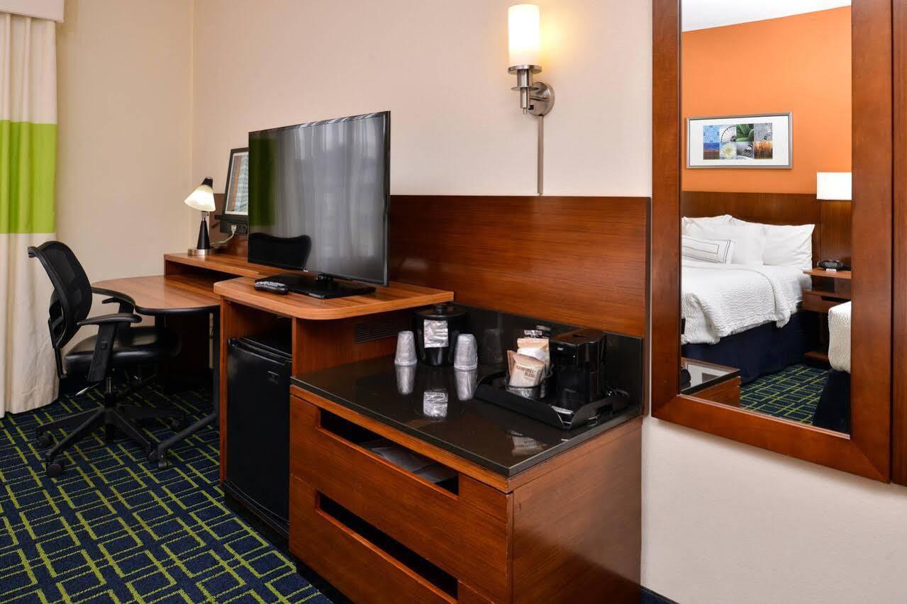 Holiday Inn Express Princeton By Ihg Kültér fotó