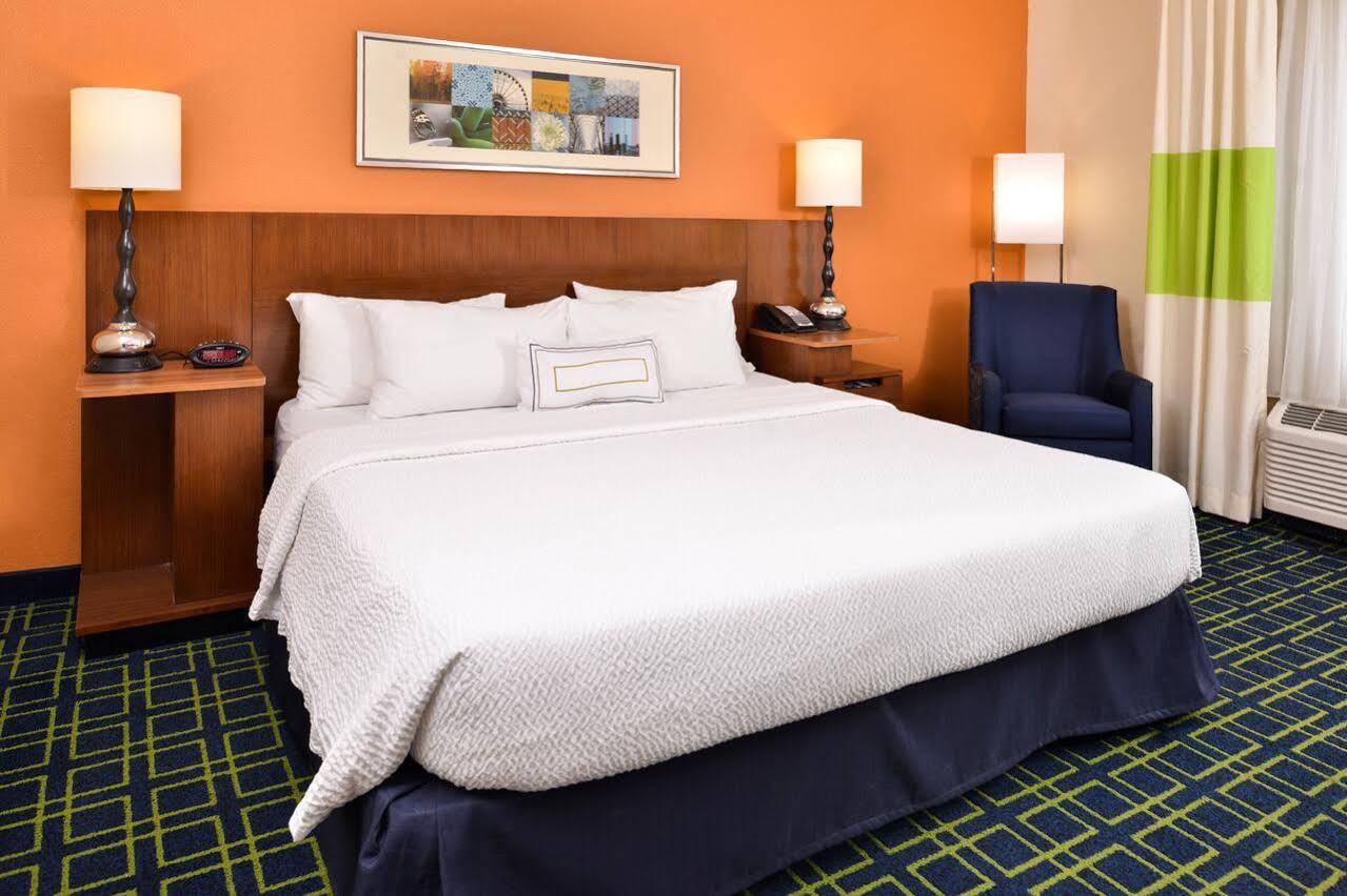 Holiday Inn Express Princeton By Ihg Kültér fotó