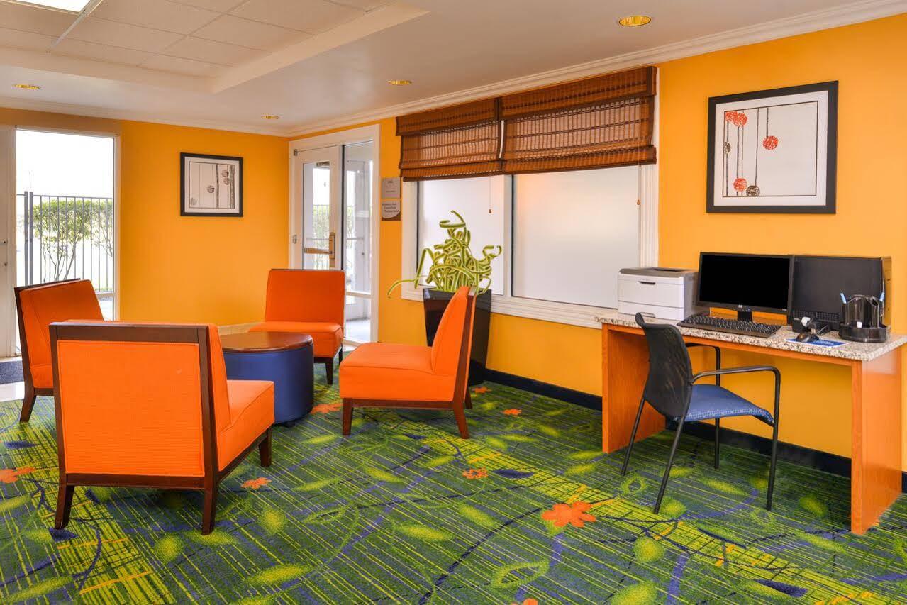 Holiday Inn Express Princeton By Ihg Kültér fotó