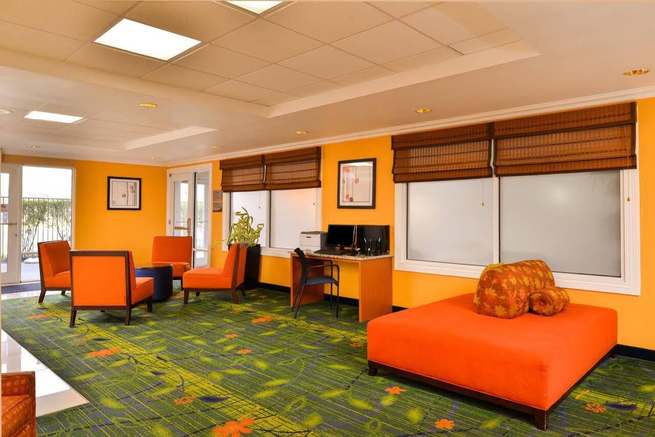 Holiday Inn Express Princeton By Ihg Kültér fotó