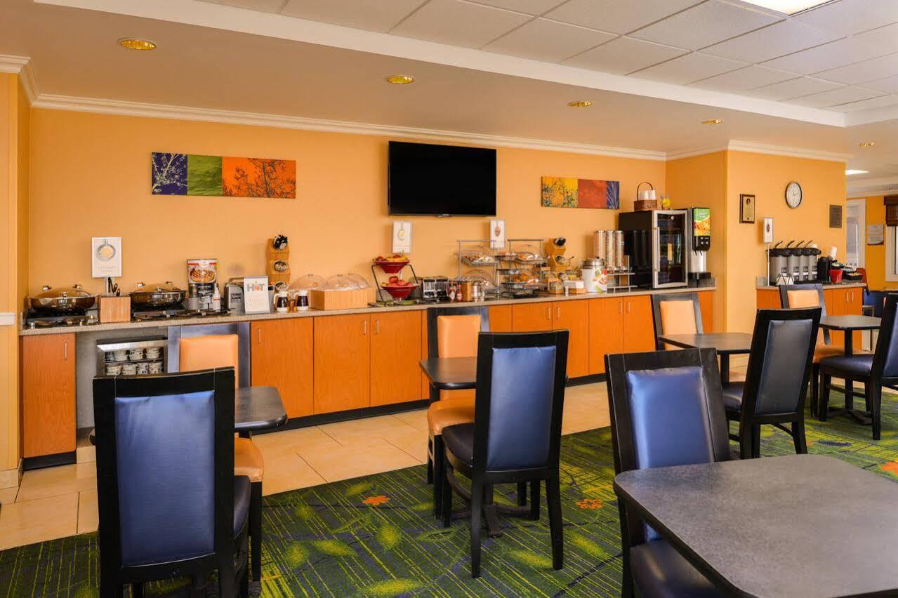 Holiday Inn Express Princeton By Ihg Kültér fotó