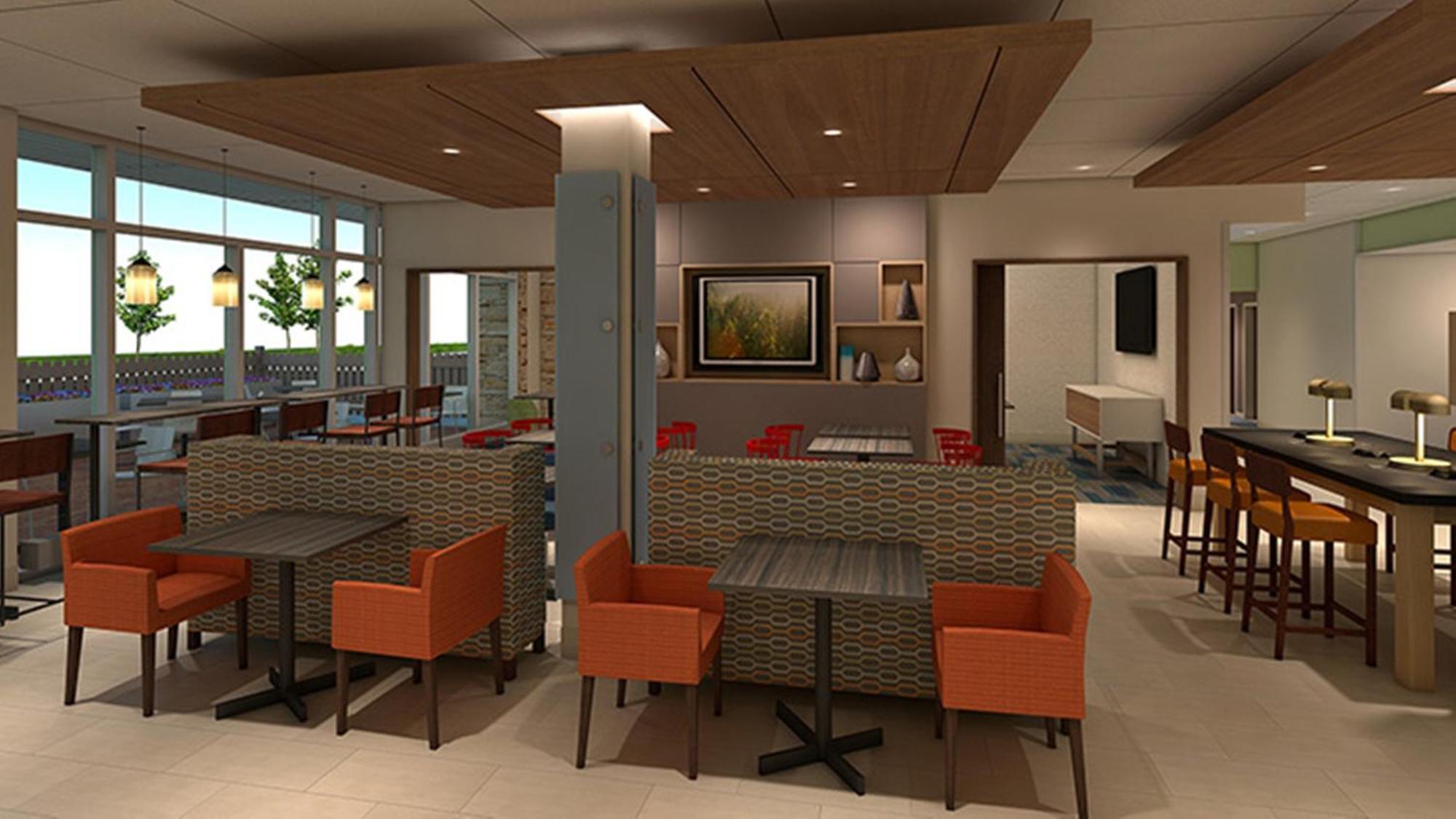 Holiday Inn Express Princeton By Ihg Kültér fotó