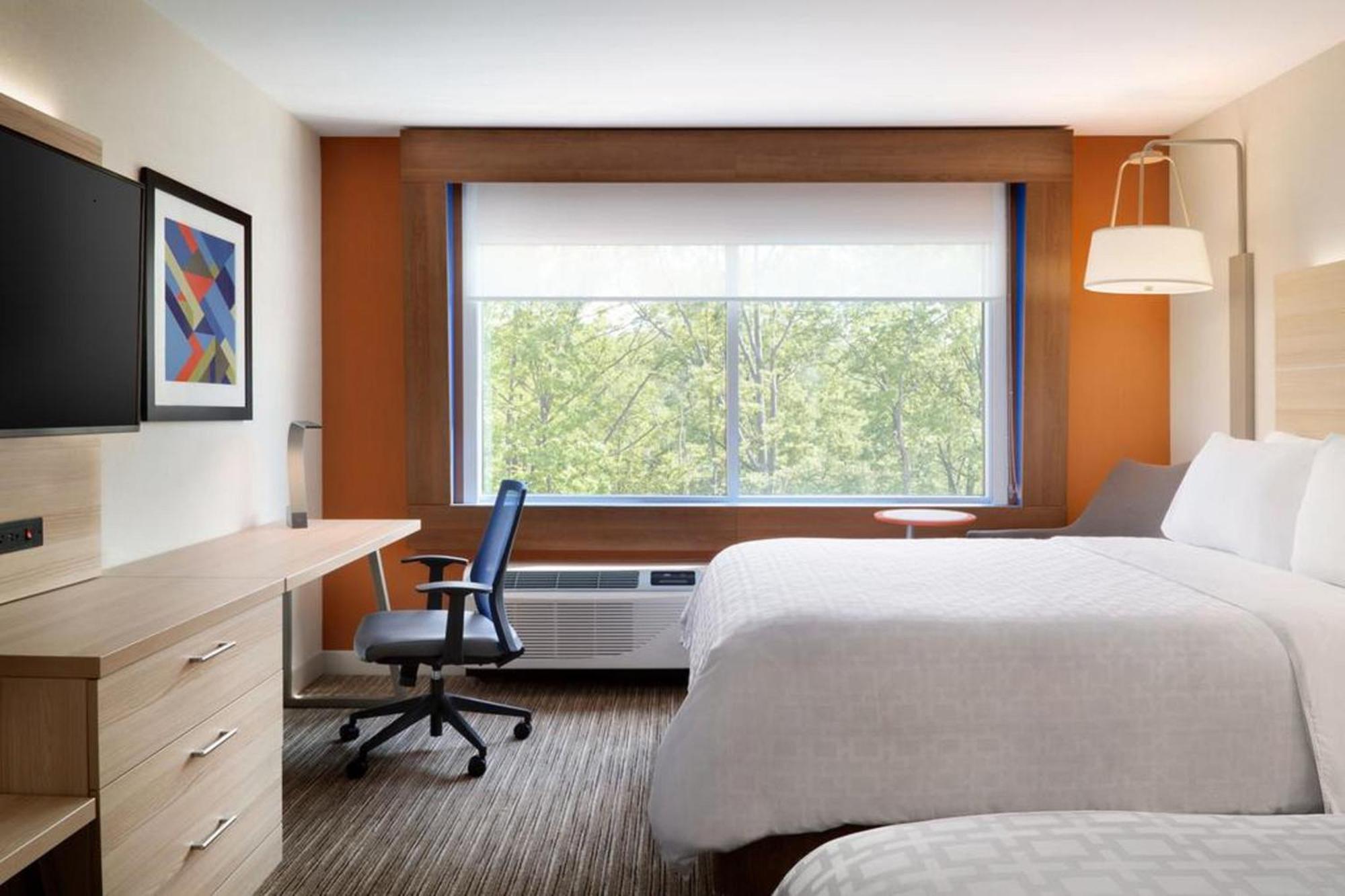 Holiday Inn Express Princeton By Ihg Kültér fotó
