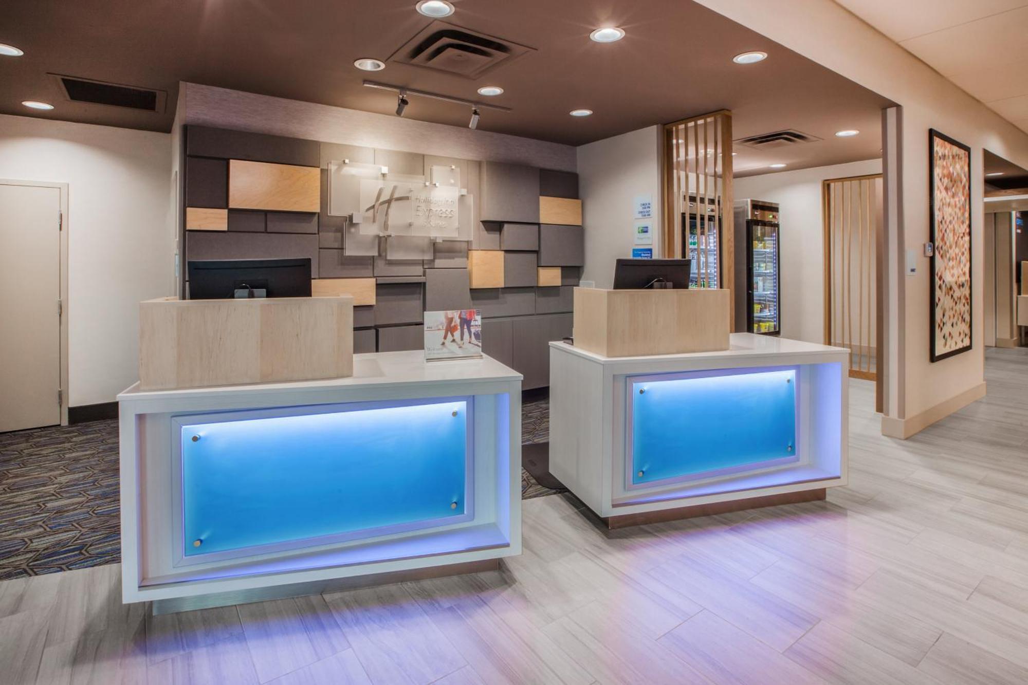 Holiday Inn Express Princeton By Ihg Kültér fotó