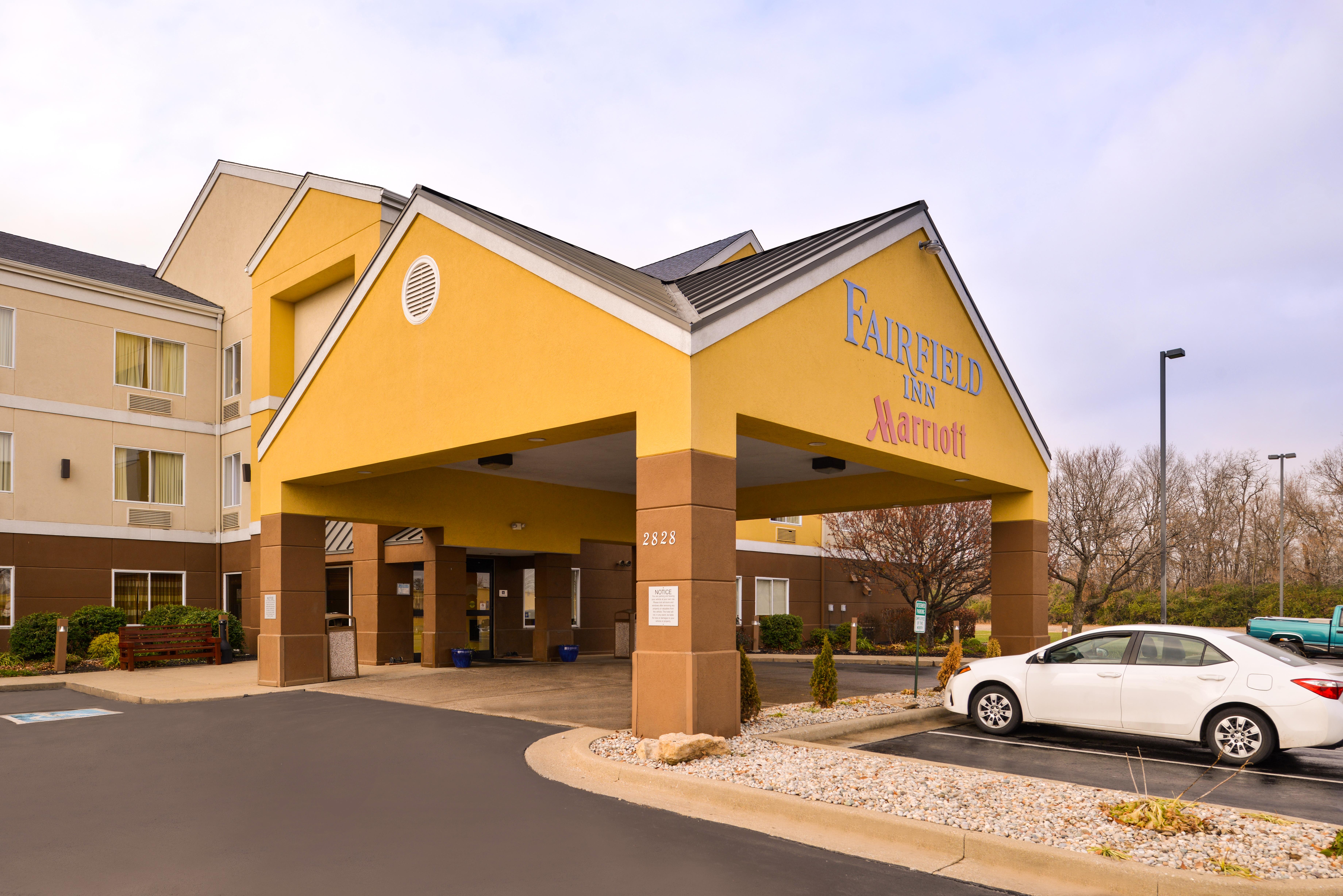 Holiday Inn Express Princeton By Ihg Kültér fotó