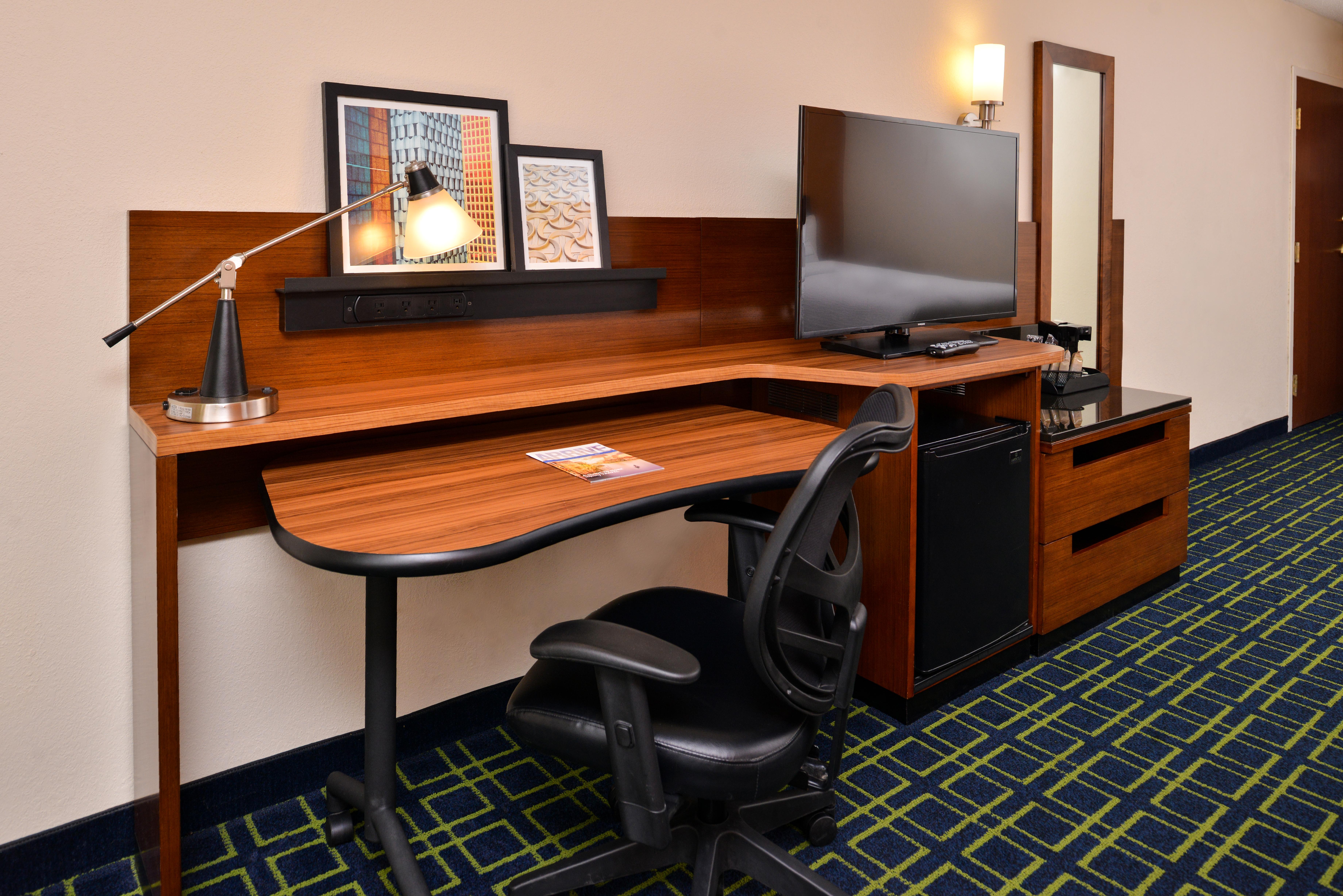 Holiday Inn Express Princeton By Ihg Kültér fotó