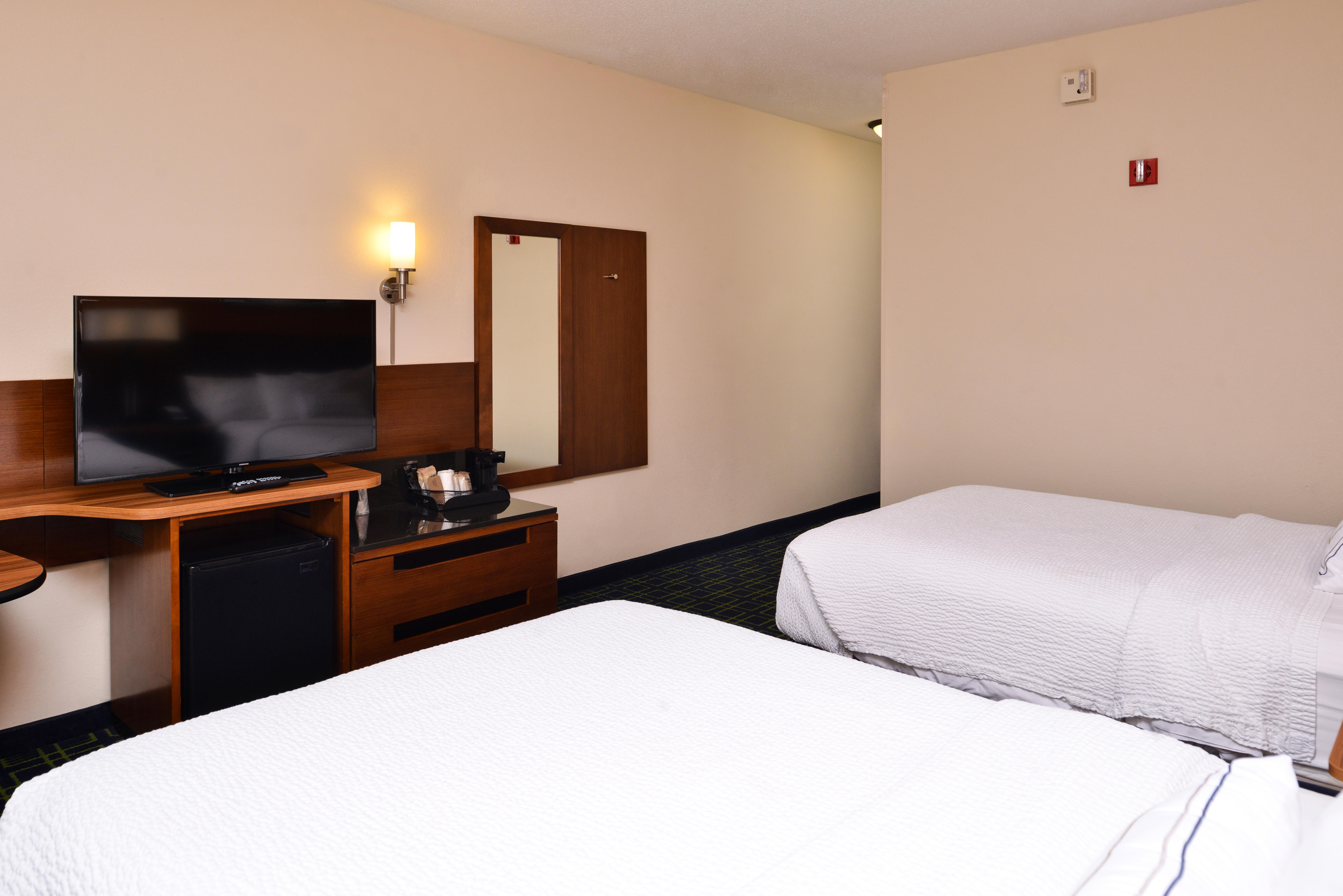 Holiday Inn Express Princeton By Ihg Kültér fotó